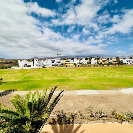 Oasis Retreat 793 - Appartamento Con Piscina A Amarilla Golf San Miguel de Abona Kültér fotó