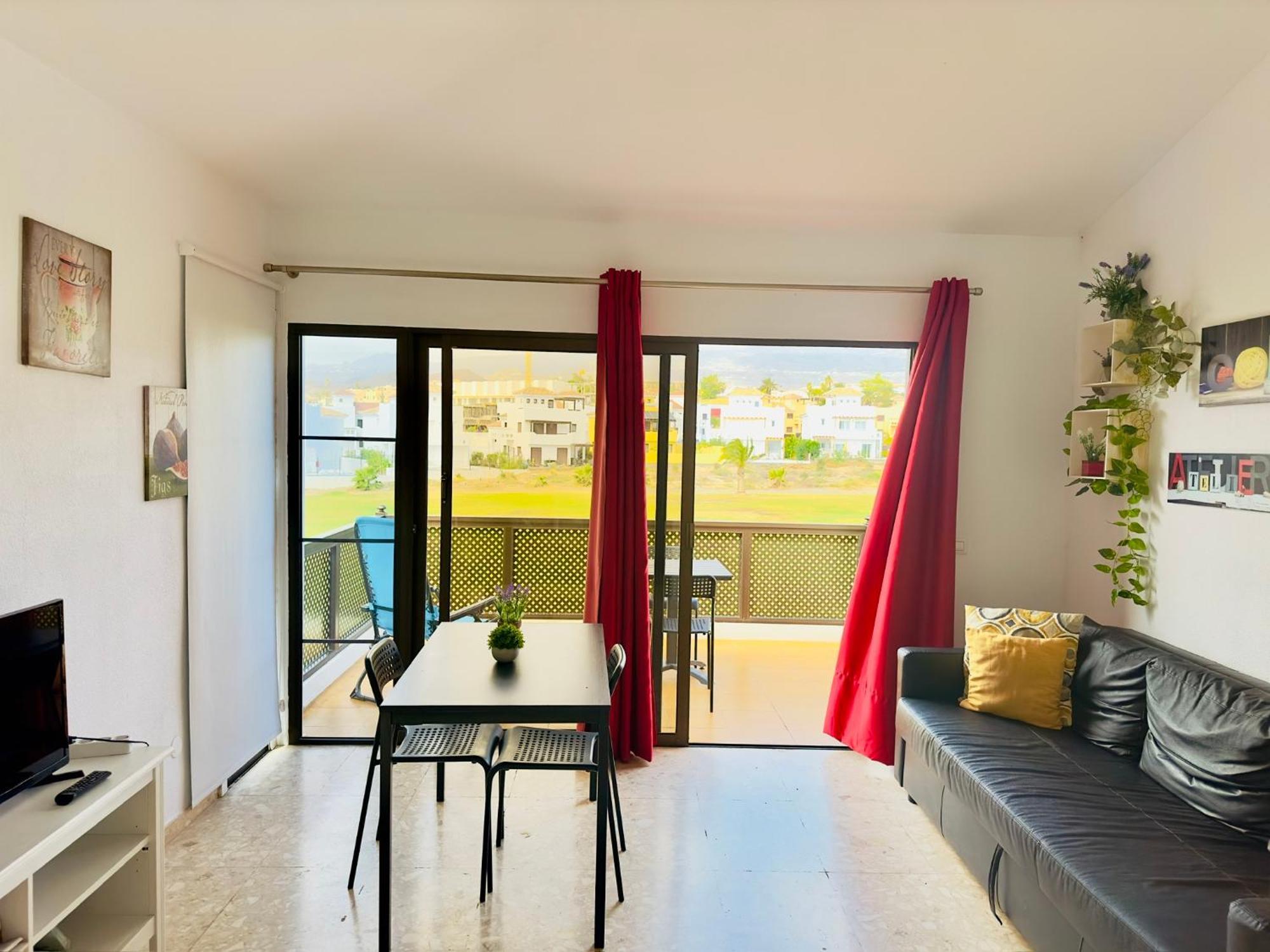 Oasis Retreat 793 - Appartamento Con Piscina A Amarilla Golf San Miguel de Abona Kültér fotó